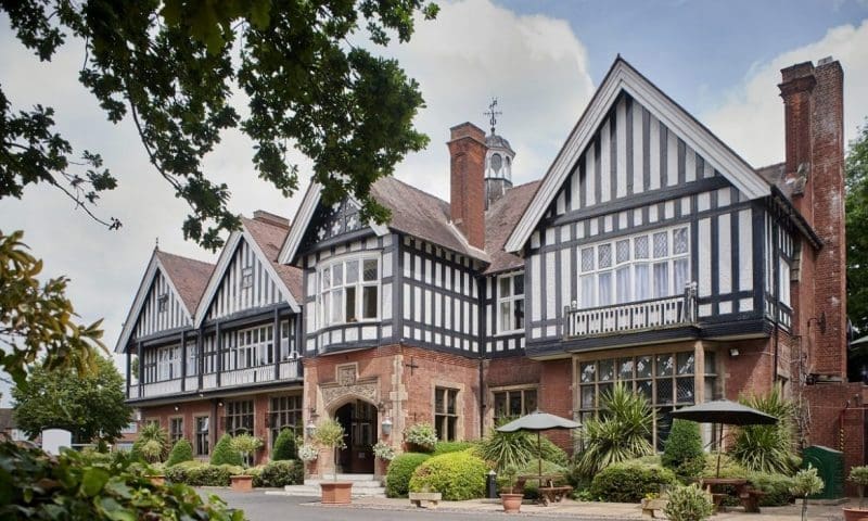 The Chace Hotel Coventry to rebrand as a Laura Ashley Hotel