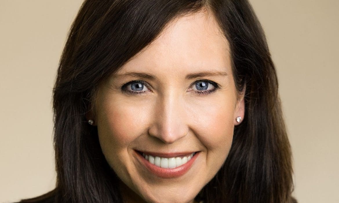 International Tourism Partnership appoints Katie Falllon as vice chair