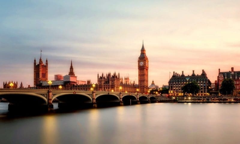 London’s tourism industry to see boost from £10m campaign