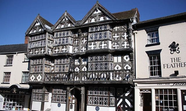 Feathers Hotel announces ‘major’ appointments ahead of £1m refurb