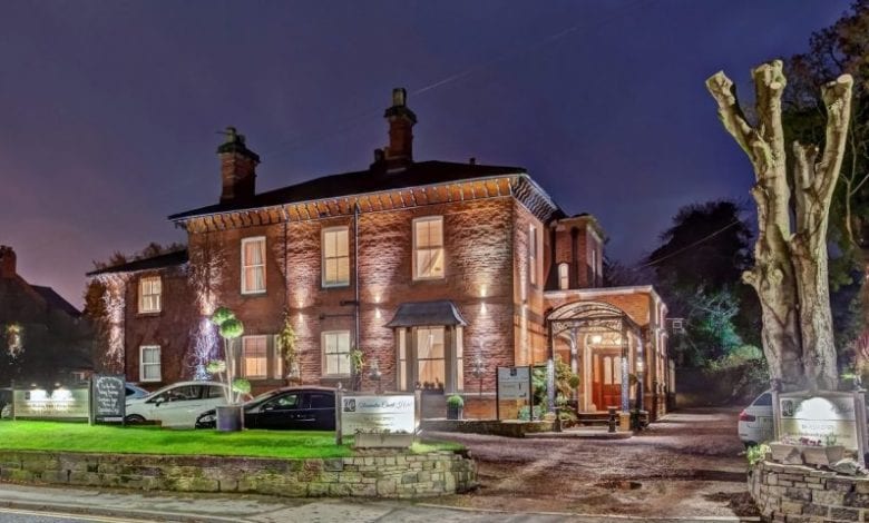 Alexandra Court Hotel reveals six-figure expansion