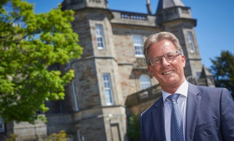 Dalmahoy Hotel completes £2m refurbishment