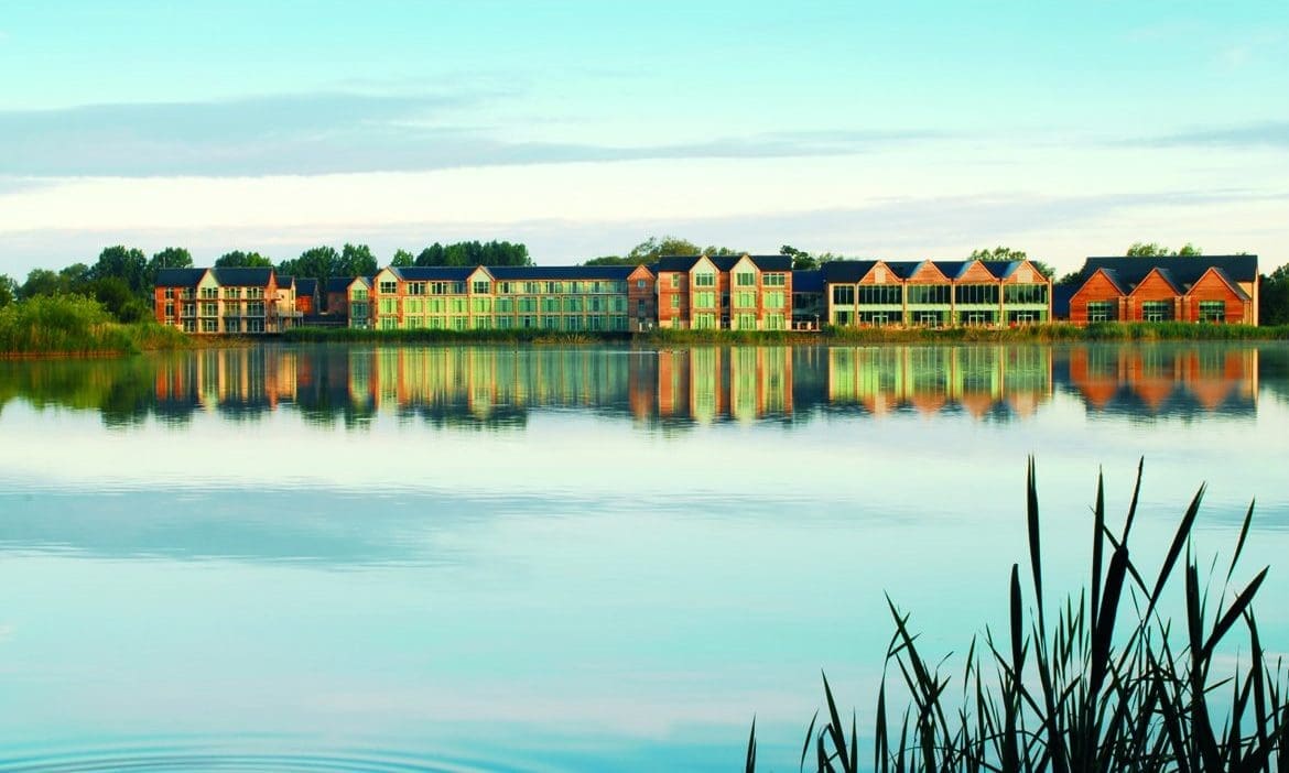De Vere Cotswold Water Park appoints new GM