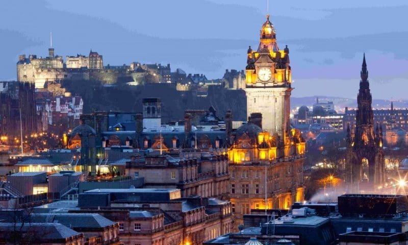 Positive start to the year for UK hotels, says Expedia Group