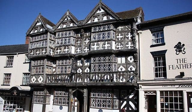 Feathers Hotel Ludlow set to re-open its doors