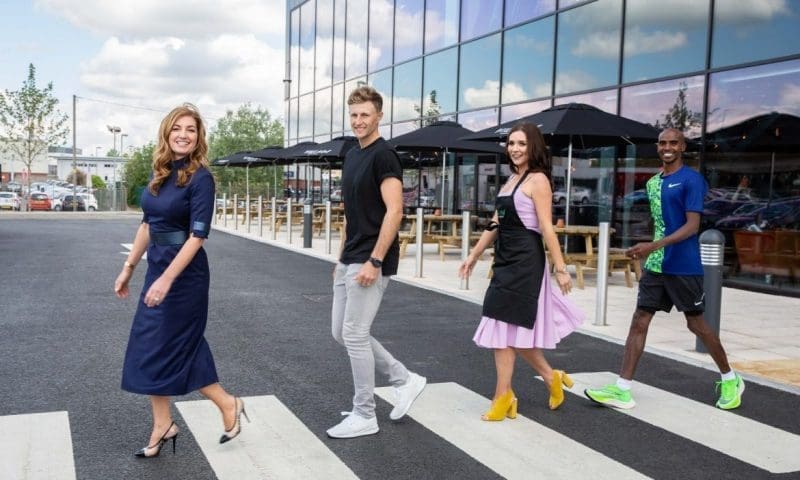 Village Hotel Club unveils plans to ‘diversify’ UK model