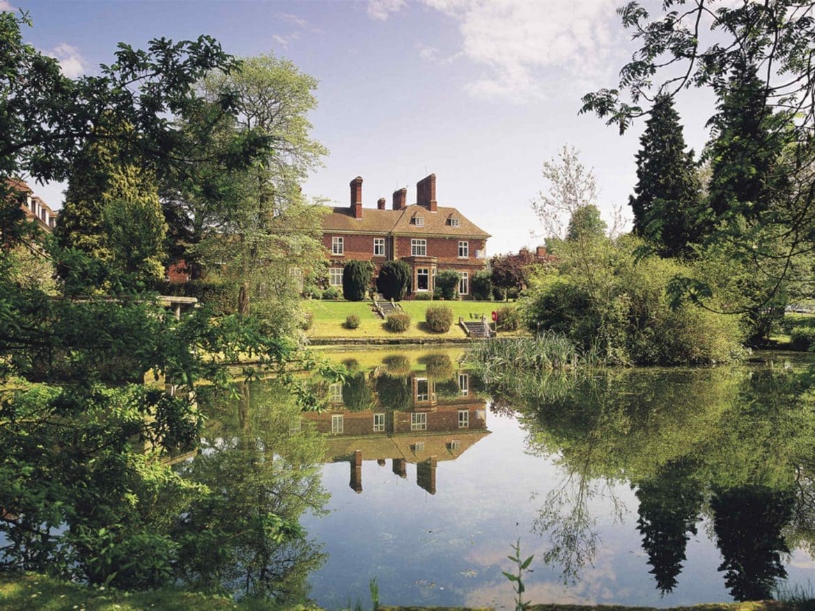 Mercure Shrewsbury Albrighton Hall completes £2.5m refurb