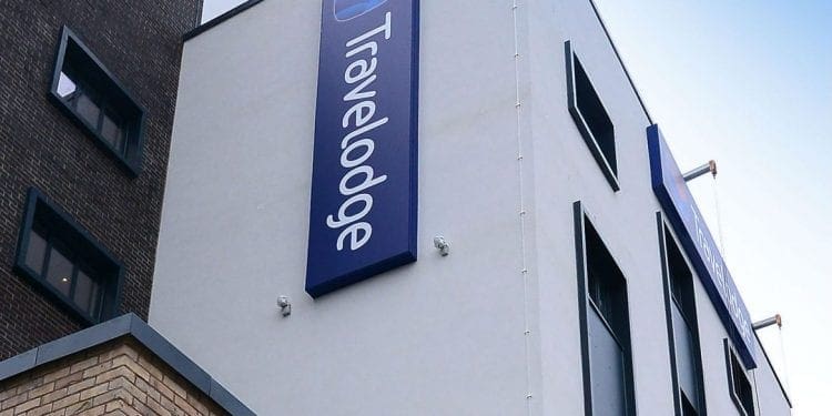 Travelodge to open 17 new hotels in 2021