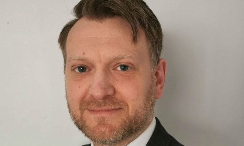 Colliers International promotes specialist hotel valuer to director