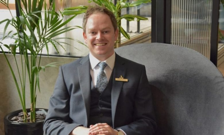 Athenaeum Hotel appoints new restaurant general manager