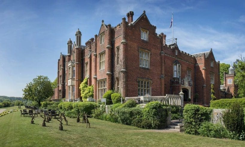De Vere Latimer Estate appoints new director of sales