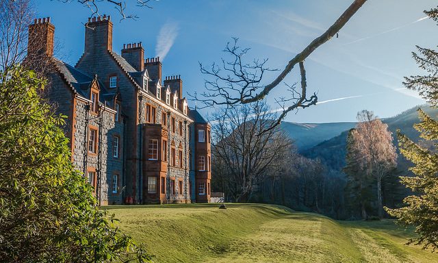 Perle Hotels acquires Glencoe House Hotel
