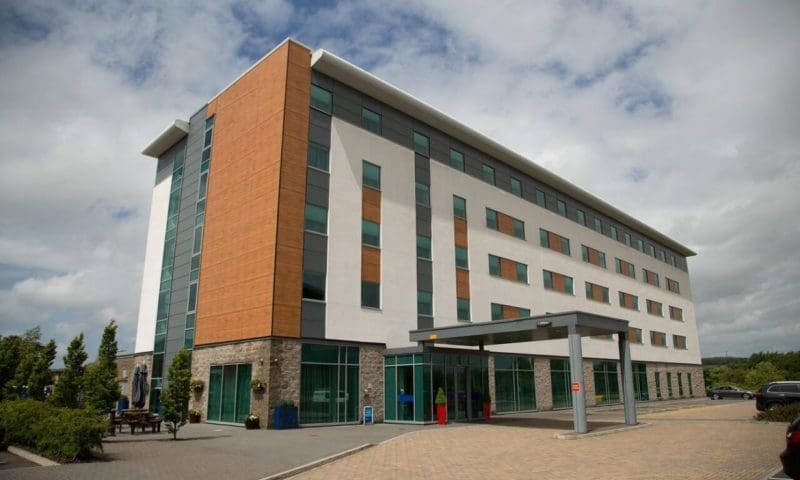 Celtic Collection launches new Tŷ Hotel brand