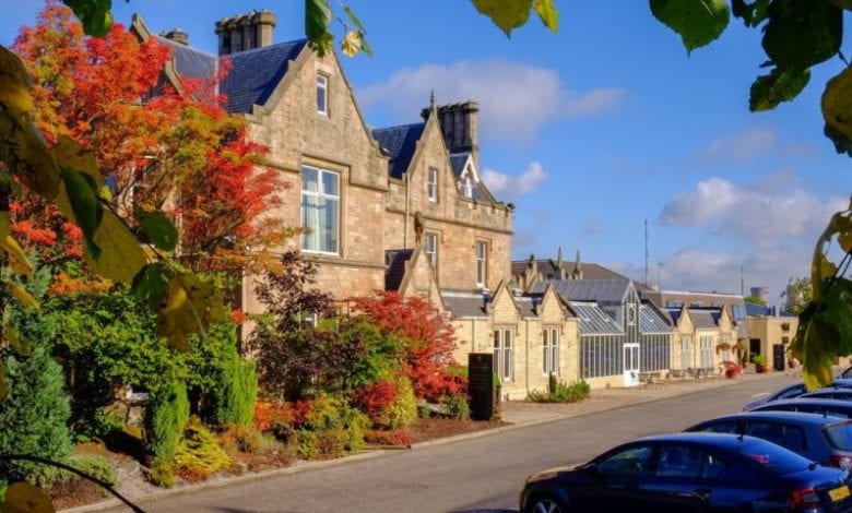 Macdonald Hotels to sell 27 properties