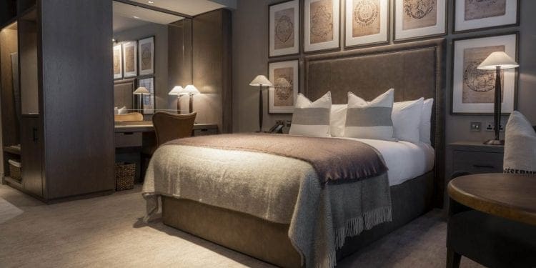 Dakota Hotels reveals plans for ‘major’ UK expansion
