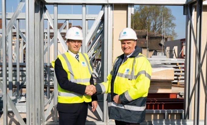 Starboard appoints GM for flagship London Hampton by Hilton