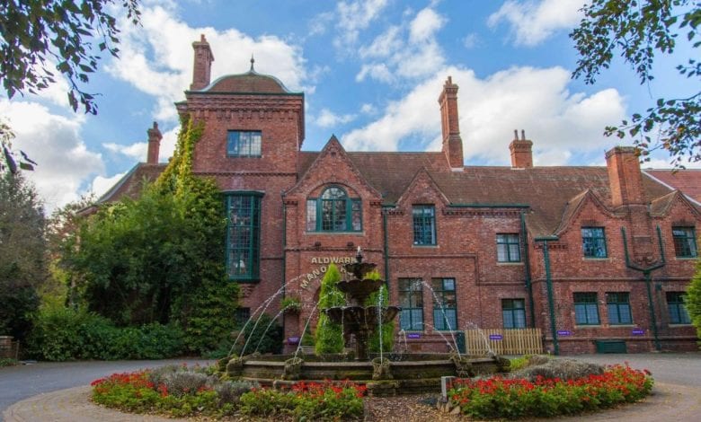 Depho Estates acquires Aldwark Manor Golf Hotel and Spa