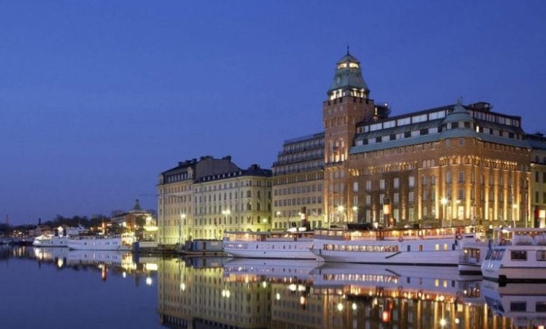 Aiming for more – Radisson Hotel Group profile