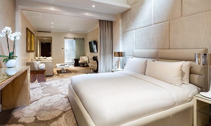 The May Fair Hotel joins the Radisson Collection