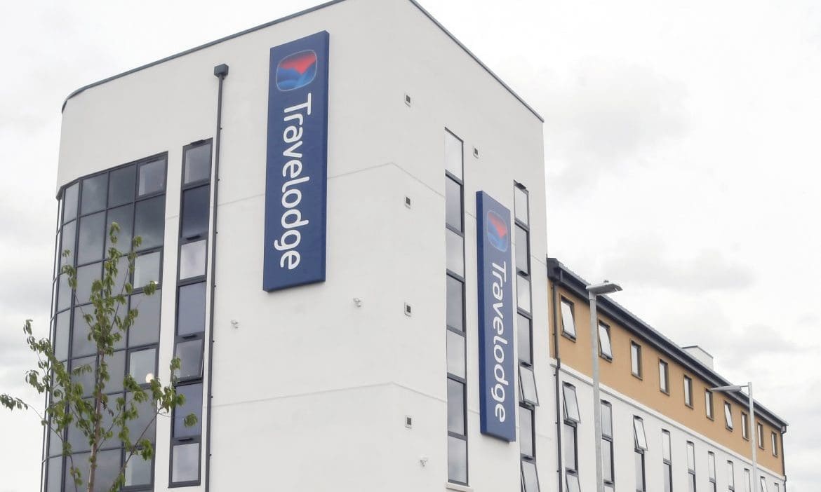 Consumers to spend £51bn on city breaks, Travelodge finds
