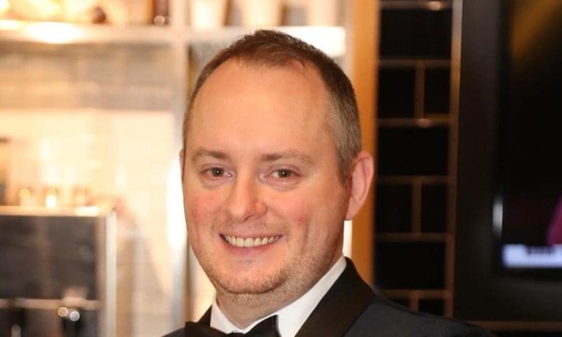 Hamilton Park hotel appoints new management team