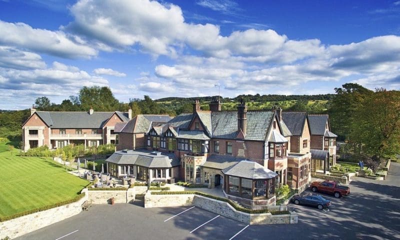 Northcote Hotel brought to market