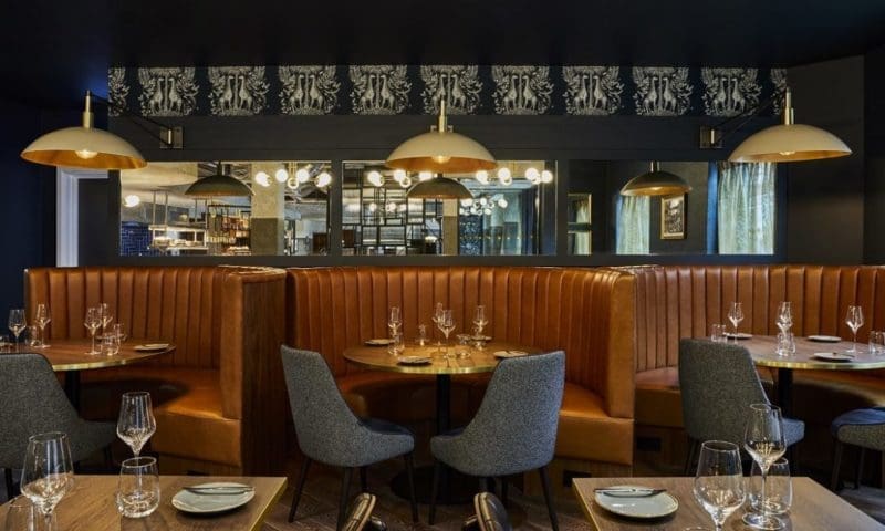 Hotel Indigo opens in Chester