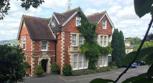 New owners at 19th Century Bath hotel