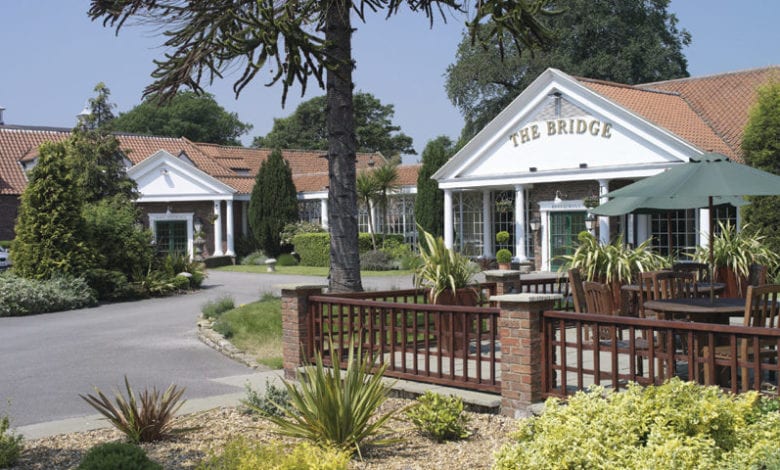 Shepherd Cox acquires Bridge Hotel and Spa