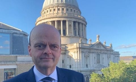 Leonardo Royal St. Paul’s appoints new general manager