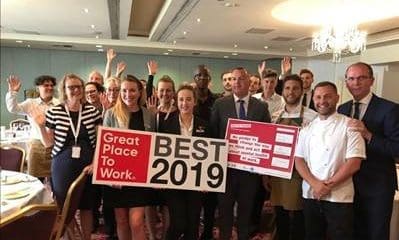 The Bristol signs ‘Time To Change’ mental health pledge