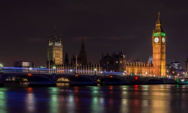 London hotels see ‘strong performance’ in June