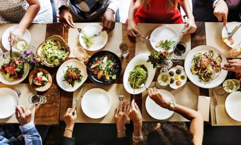 Make the right move for food safety and health and safety