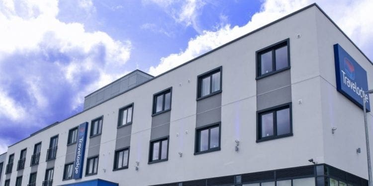 Travelodge invested £12m in refits during first half of 2019