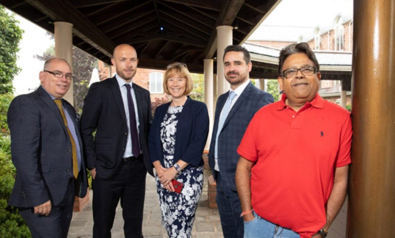 Hotel owner secures £17m to support ‘ambitious’ development programme