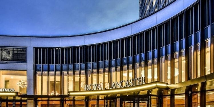 Royal Lancaster London launches new Apprenticeship Academy