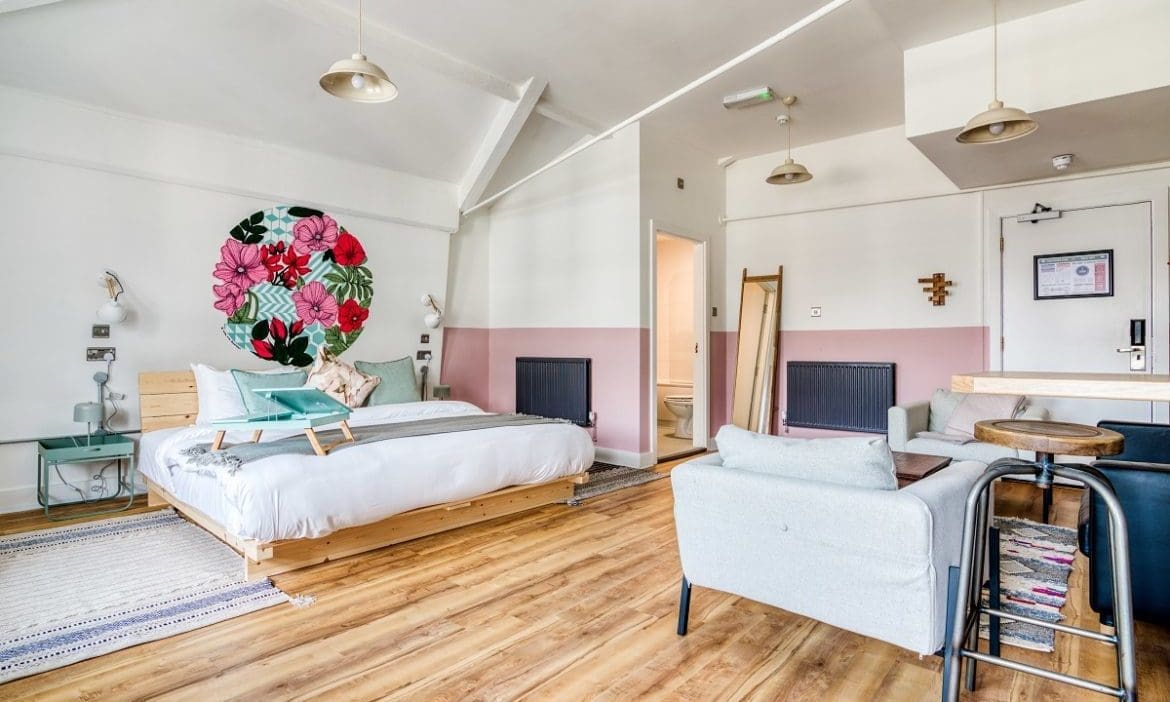 New hotel group Selina launches into the UK with Manchester opening