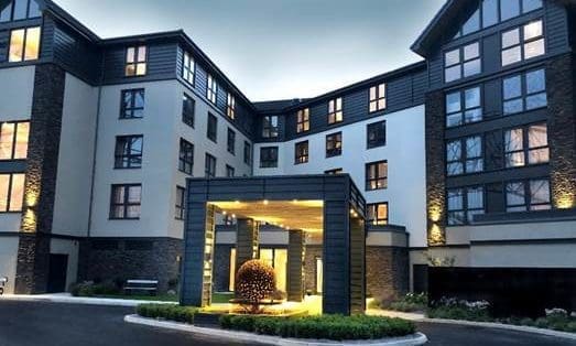 £12m luxury Boulevard Hotel to open at Blackpool Pleasure Beach