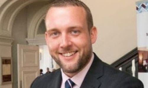 Vine Hotels reveals two senior promotions