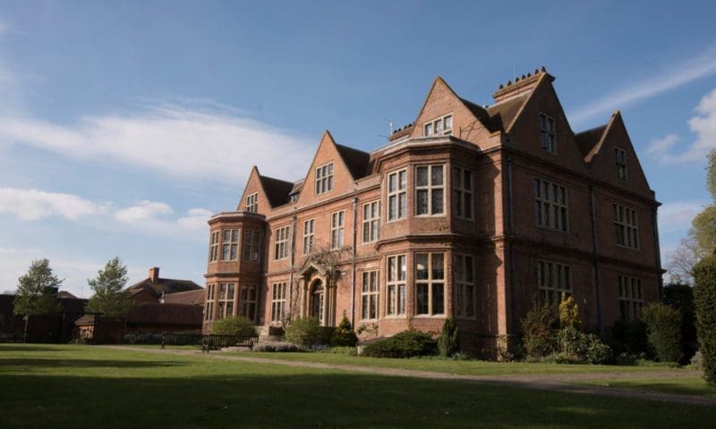 ZIZ Hospitality acquires Horwood Estate hotel for £15.5m