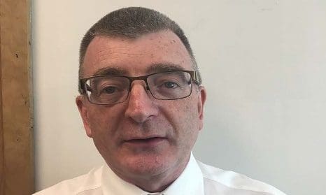 Jurys Inn Plymouth appoints new general manager