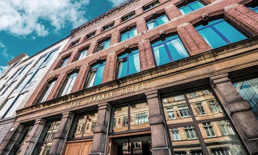 Signature Living places two Liverpool hotels up for sale