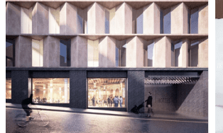 Ruby Hotels to open second London property by 2021