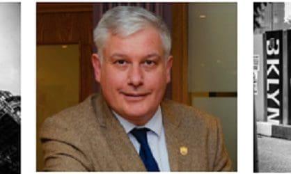 Hotel Brooklyn appoints Paul Bayliss as GM ahead of 2020 launch
