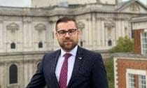 Leonardo Hotels appoints new hotel manager to St. Paul’s flagship