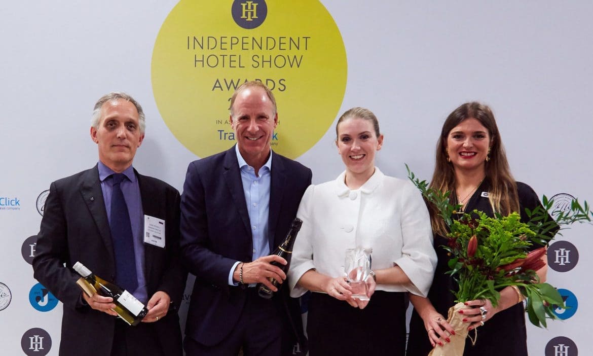 Samantha Riu named ‘GM of the Future’ by Master Inholders