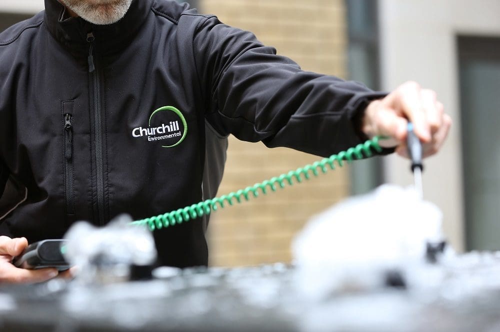 How tech is simplifying water systems compliance