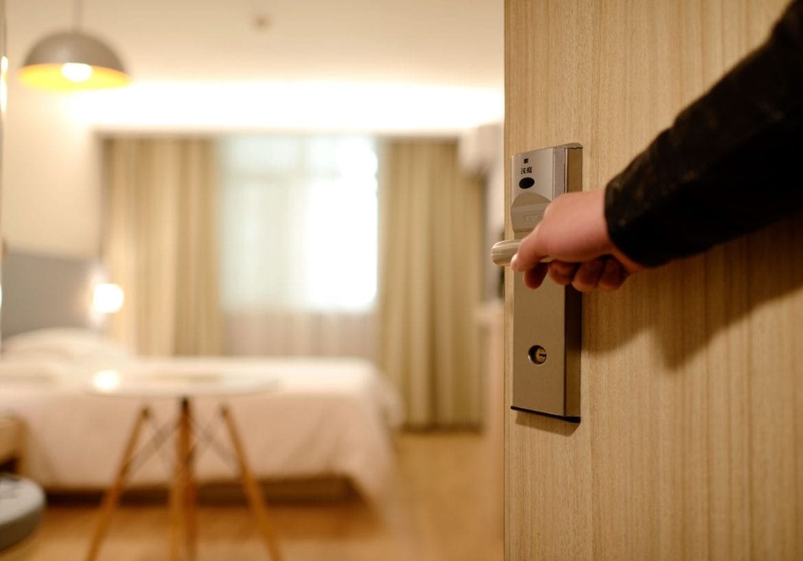 From Family Roots to modern hospitality at Clink Hostels