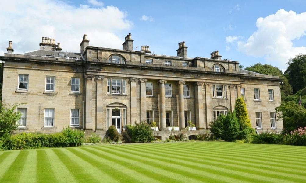 Balbirnie House Hotel returns to profit amid 8% turnover rise