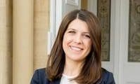 Lympstone Manor appoints Anca Paraschiv as new general manager